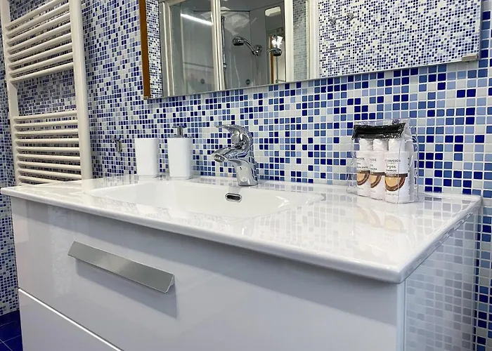 בית נופש Relais Tra Gli Ulivi *