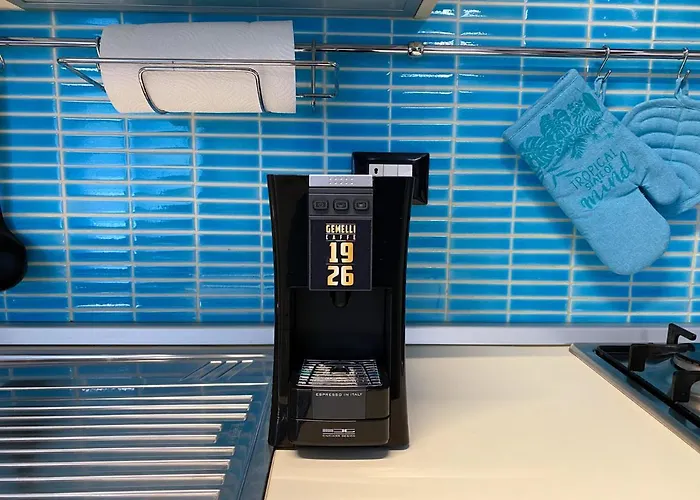 Relais Tra Gli Ulivi Ortona