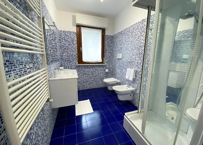 בית נופש Relais Tra Gli Ulivi *