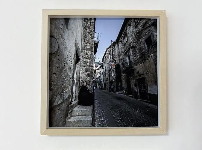 Vakantiehuis Relais Tra Gli Ulivi Ortona