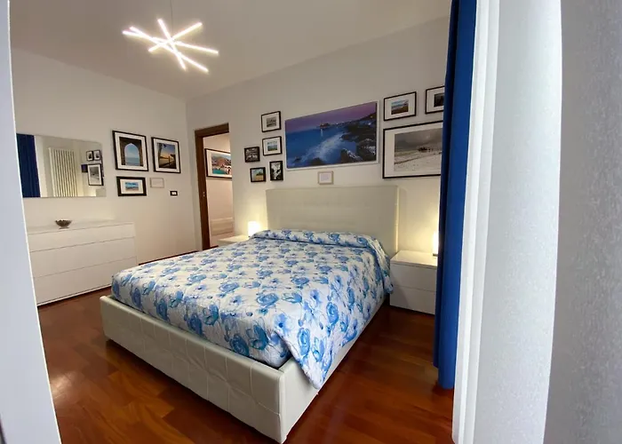 Relais Tra Gli Ulivi Ortona