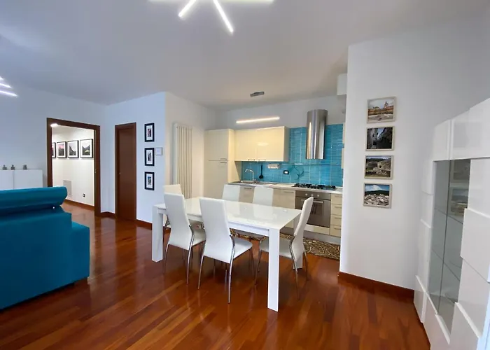 Relais Tra Gli Ulivi Ortona