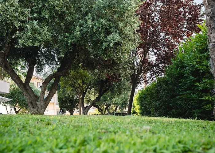 Vakantiehuis Relais Tra Gli Ulivi Ortona