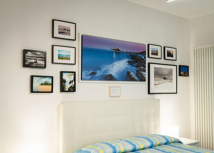 Relais Tra Gli Ulivi *