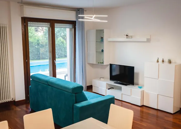 Relais Tra Gli Ulivi * Ortona