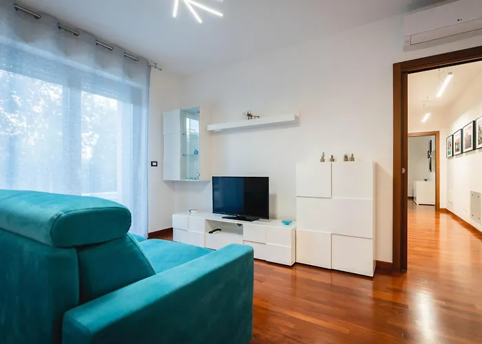 Relais Tra Gli Ulivi