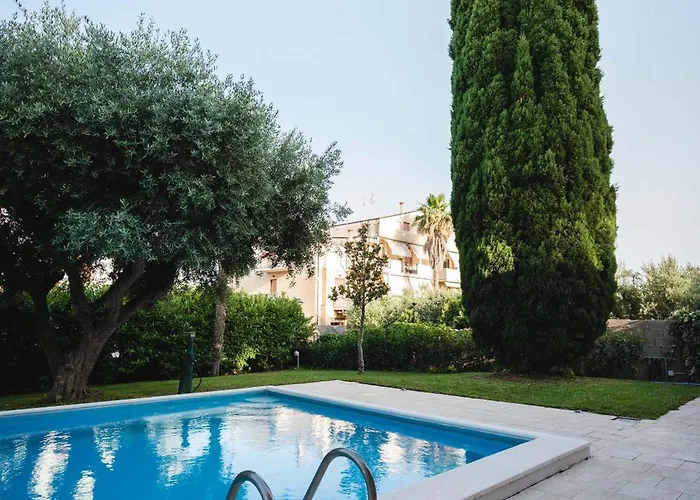 Relais Tra Gli Ulivi Vakantiehuis *