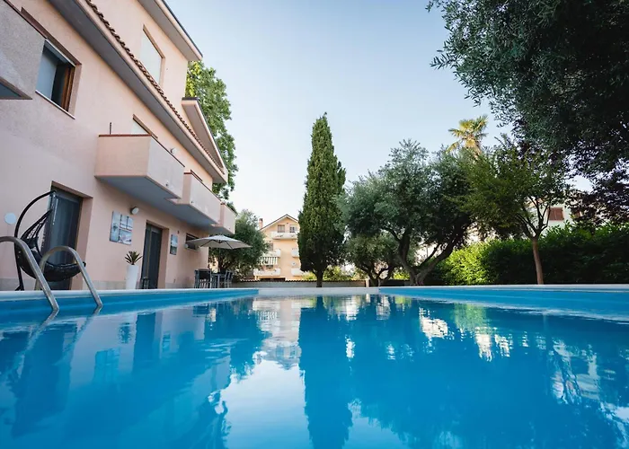 Relais Tra Gli Ulivi *