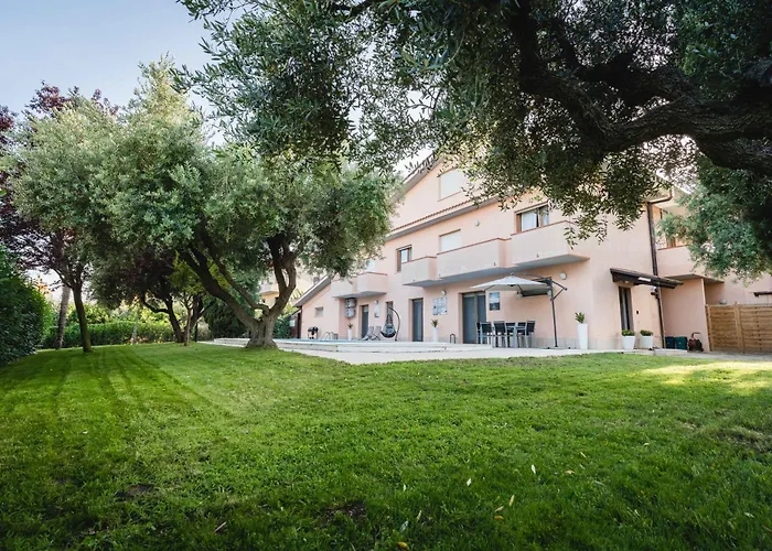 Relais Tra Gli Ulivi *