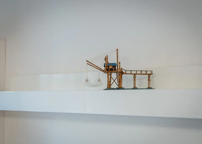 Relais Tra Gli Ulivi Ortona