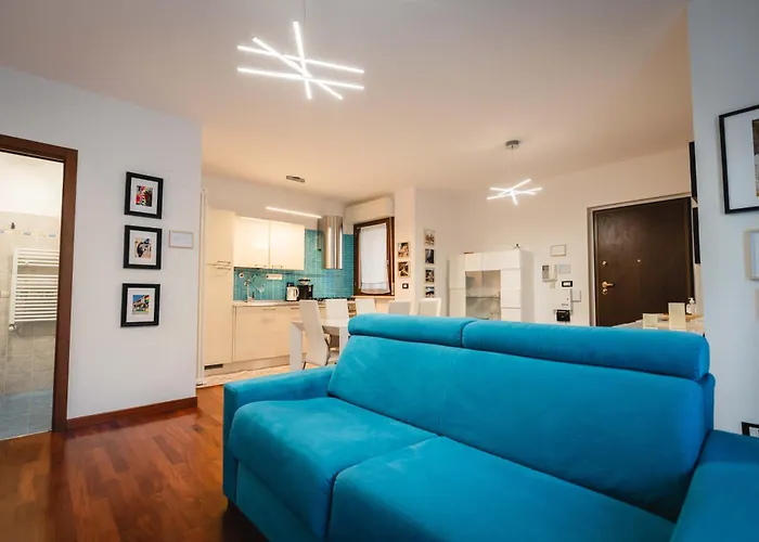 Vakantiehuis Relais Tra Gli Ulivi